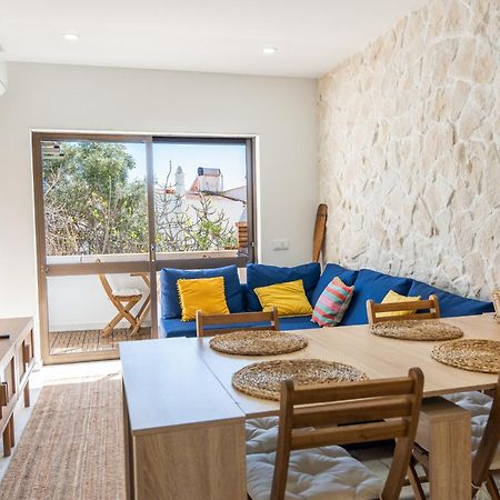Gyula Old Town Apartment Albufeira Exterior foto