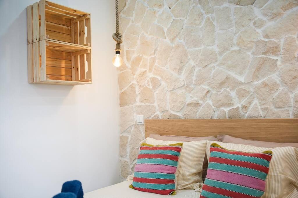 Gyula Old Town Apartment Albufeira Exterior foto