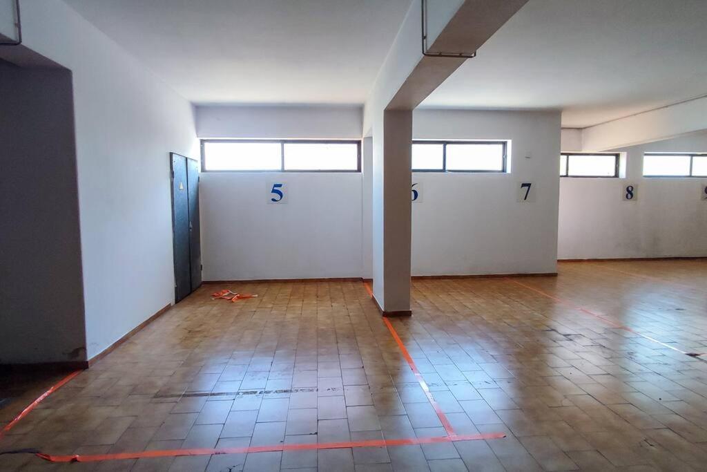 Gyula Old Town Apartment Albufeira Exterior foto