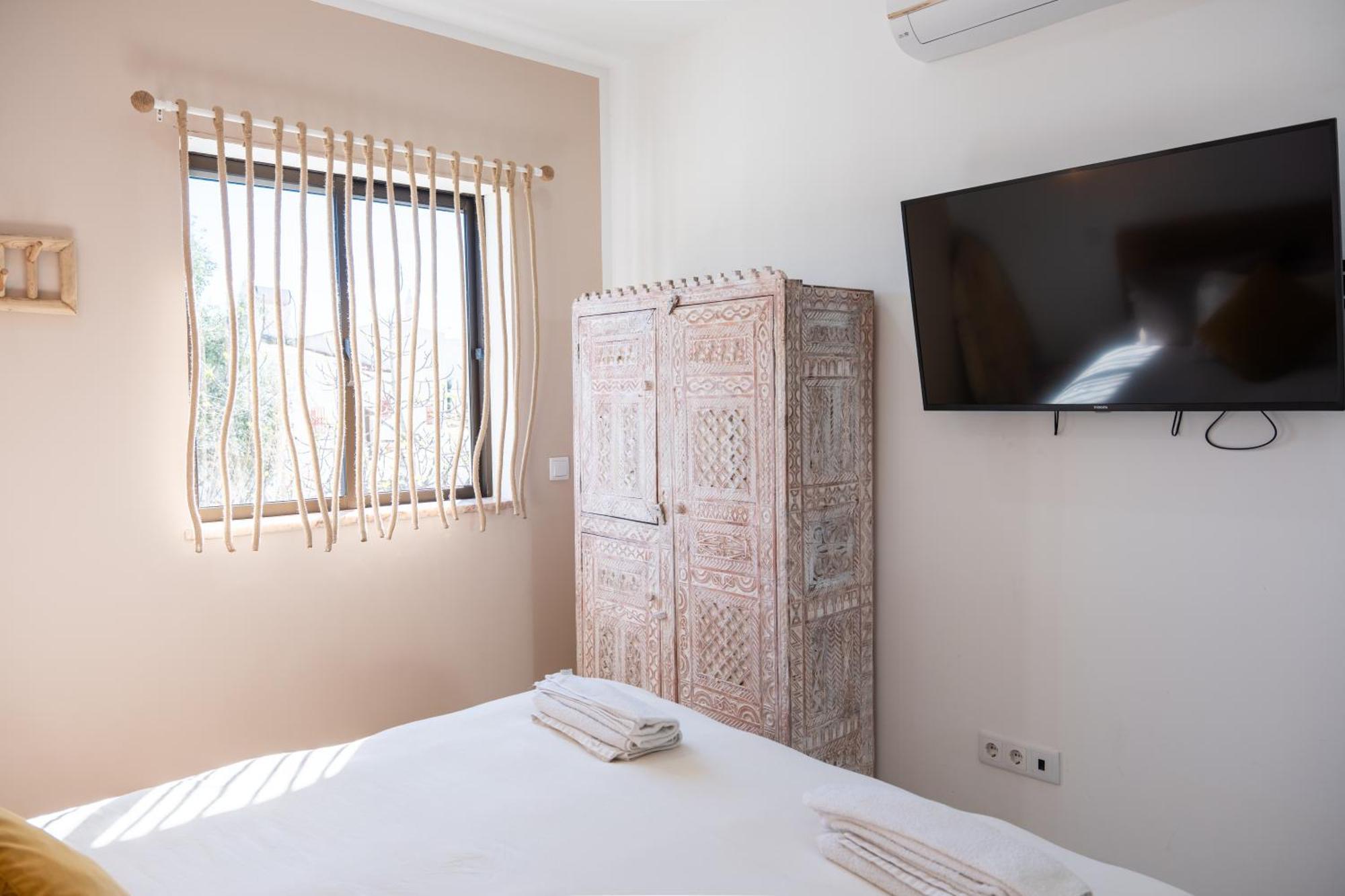 Gyula Old Town Apartment Albufeira Exterior foto