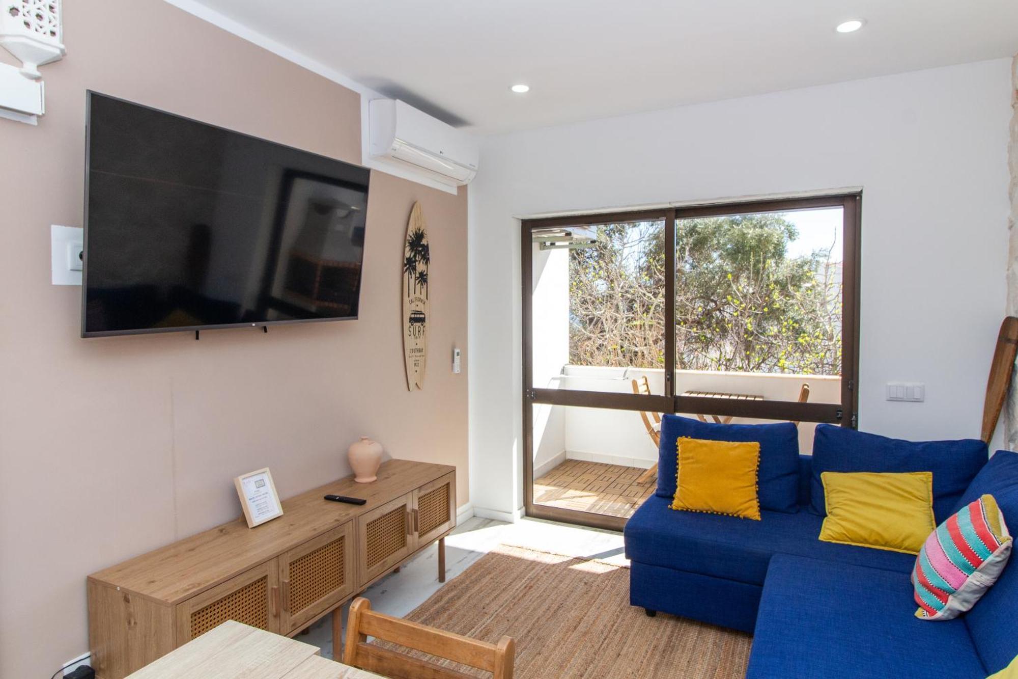 Gyula Old Town Apartment Albufeira Exterior foto